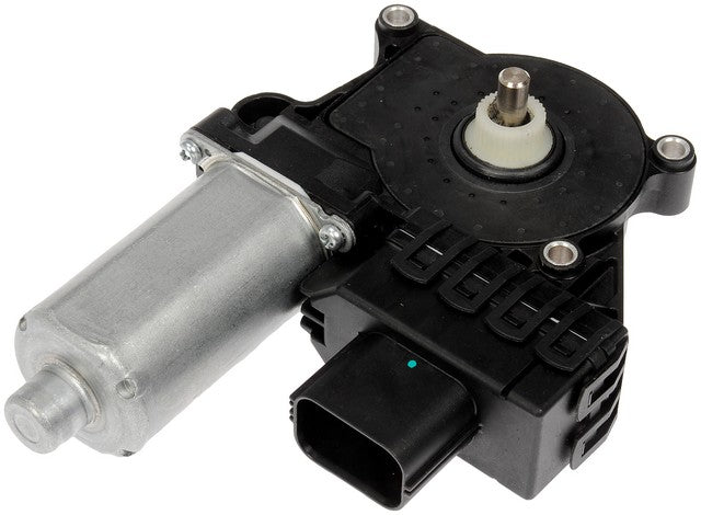 Window Motor Dorman-OE Solutions 742-278