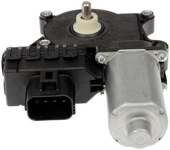 Window Motor Dorman-OE Solutions 742-279