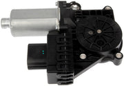 Window Motor Dorman-OE Solutions 742-279