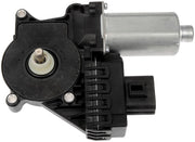 Window Motor Dorman-OE Solutions 742-279