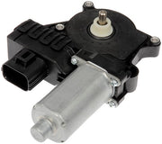 Window Motor Dorman-OE Solutions 742-279