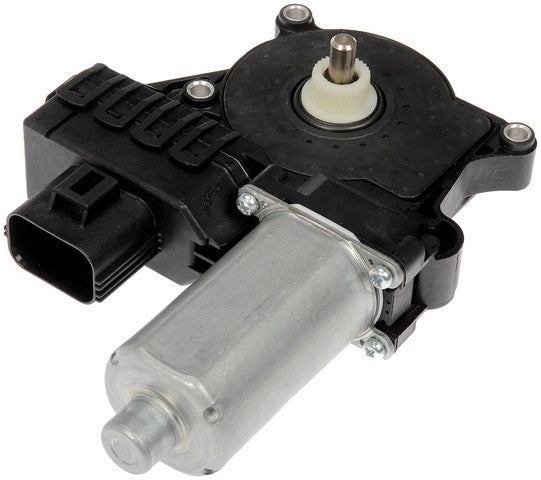 Window Motor Dorman-OE Solutions 742-279