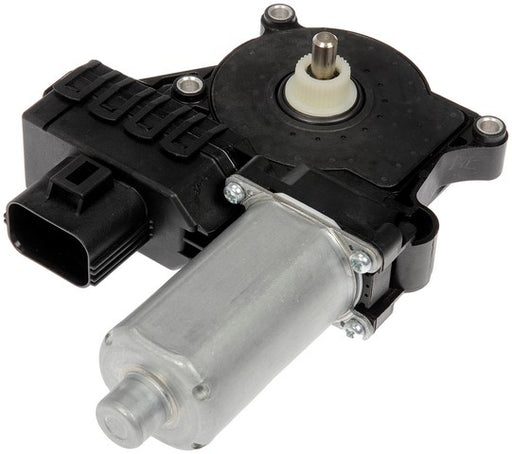 Window Motor Dorman-OE Solutions 742-279