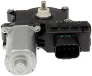 Window Motor Dorman-OE Solutions 742-280