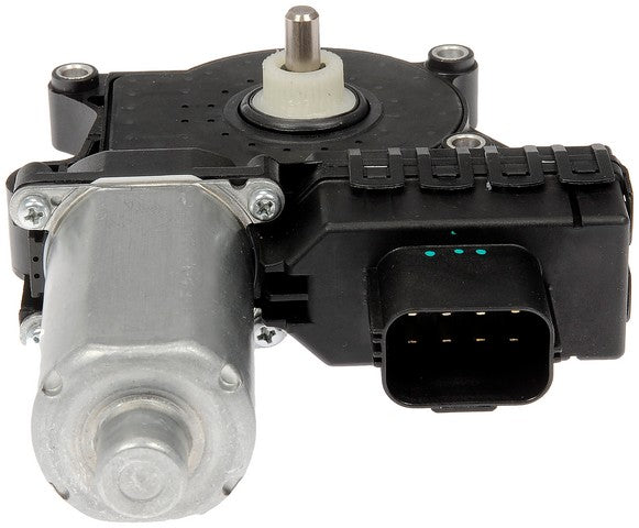 Window Motor Dorman-OE Solutions 742-280