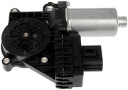 Window Motor Dorman-OE Solutions 742-280