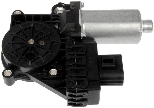 Window Motor Dorman-OE Solutions 742-280