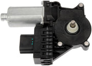 Window Motor Dorman-OE Solutions 742-280