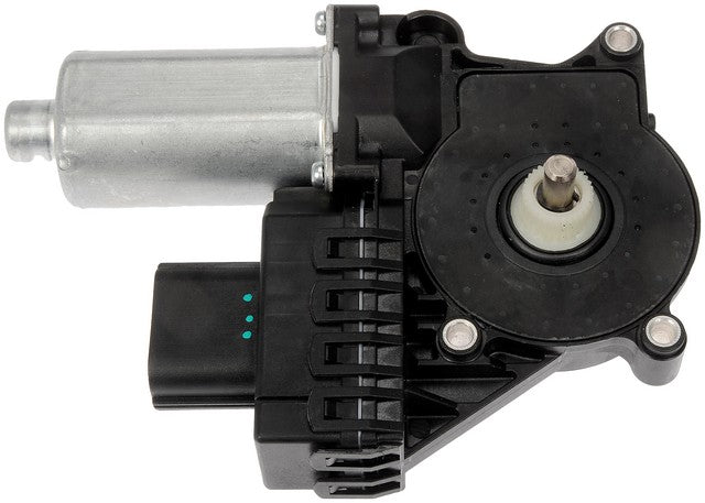 Window Motor Dorman-OE Solutions 742-280