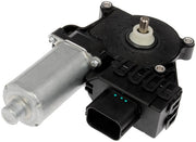 Window Motor Dorman-OE Solutions 742-280