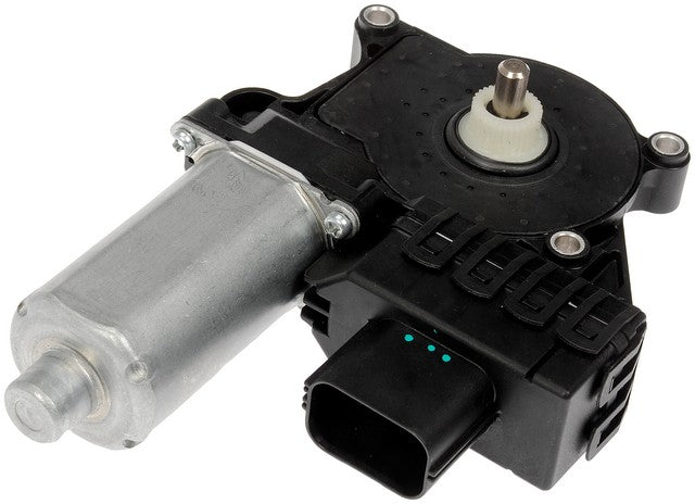 Window Motor Dorman-OE Solutions 742-280