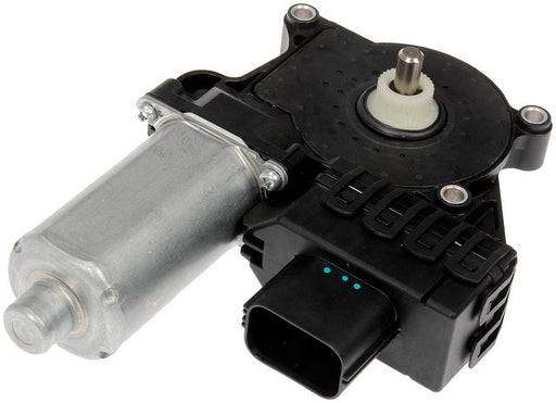 Window Motor Dorman-OE Solutions 742-280