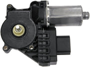 Window Motor Dorman-OE Solutions 742-281