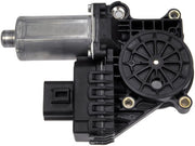 Window Motor Dorman-OE Solutions 742-281