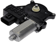 Window Motor Dorman-OE Solutions 742-281