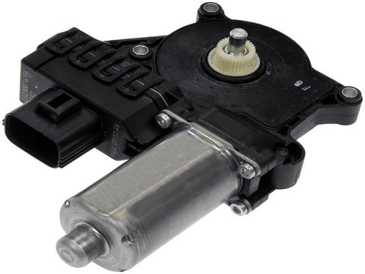 Window Motor Dorman-OE Solutions 742-281