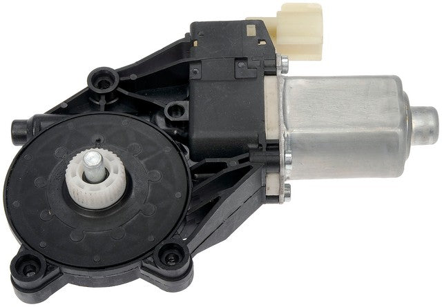 Power Window Motor Dorman-OE Solutions 742-288