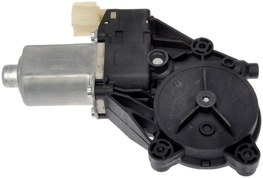 Power Window Motor Dorman-OE Solutions 742-288