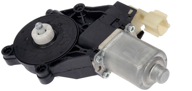 Power Window Motor Dorman-OE Solutions 742-288