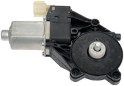 Power Window Motor Dorman-OE Solutions 742-289