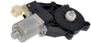 Power Window Motor Dorman-OE Solutions 742-289