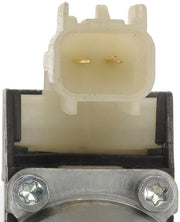 Power Window Motor Dorman-OE Solutions 742-289