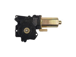 Window Motor Dorman-OE Solutions 742-290