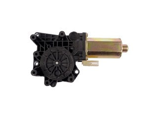 Window Motor Dorman-OE Solutions 742-291