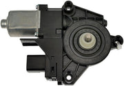 Power Window Motor Dorman-OE Solutions 742-292