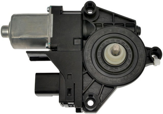 Power Window Motor Dorman-OE Solutions 742-292