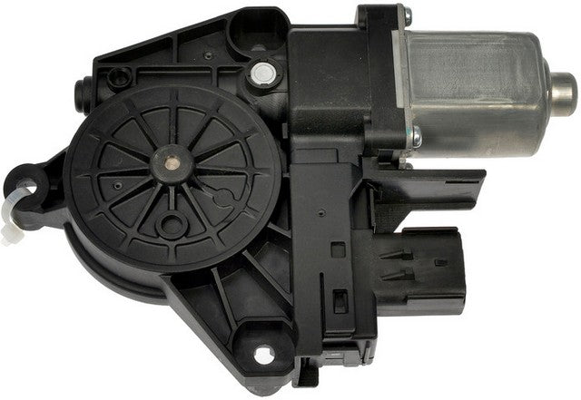 Power Window Motor Dorman-OE Solutions 742-292