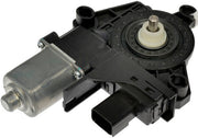 Power Window Motor Dorman-OE Solutions 742-292