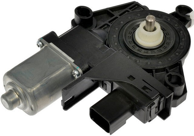 Power Window Motor Dorman-OE Solutions 742-292