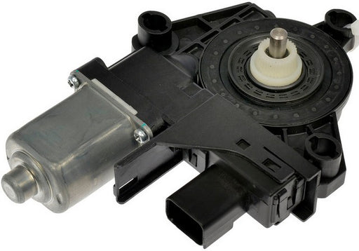 Power Window Motor Dorman-OE Solutions 742-292