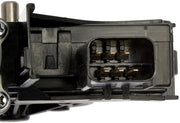 Power Window Motor Dorman-OE Solutions 742-292