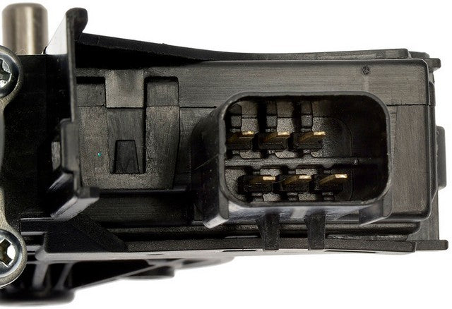 Power Window Motor Dorman-OE Solutions 742-292