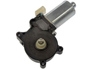 Window Motor Dorman-OE Solutions 742-294