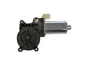 Window Motor Dorman-OE Solutions 742-295