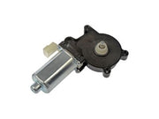 Window Motor Dorman-OE Solutions 742-295