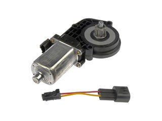 Window Motor Dorman-OE Solutions 742-296