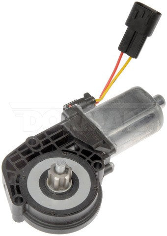 Window Motor Dorman-OE Solutions 742-297