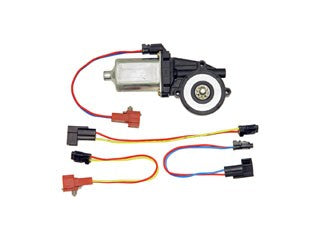 Window Motor Dorman-OE Solutions 742-300