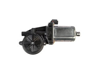 Window Motor Dorman-OE Solutions 742-300
