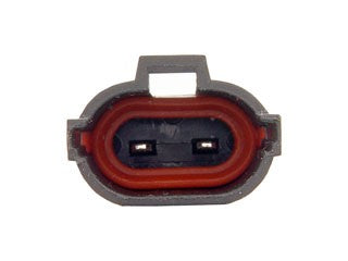 Window Motor Dorman-OE Solutions 742-301