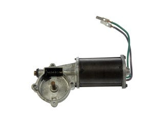 Window Motor Dorman-OE Solutions 742-302