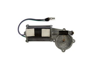 Window Motor Dorman-OE Solutions 742-303