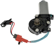 Window Motor Dorman-OE Solutions 742-304