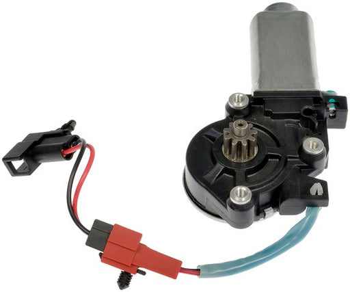 Window Motor Dorman-OE Solutions 742-304