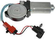 Window Motor Dorman-OE Solutions 742-304