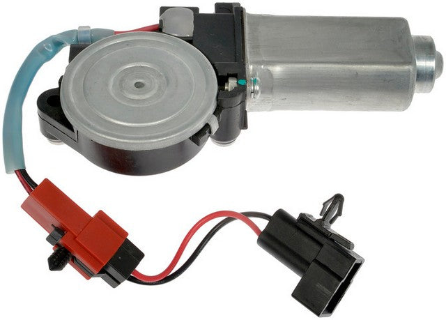 Window Motor Dorman-OE Solutions 742-304